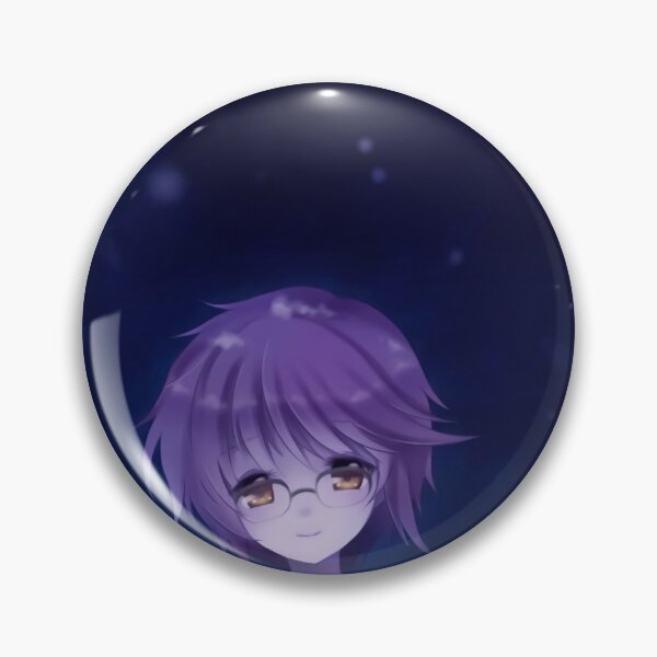 Item preview, Yuki Nagato The Melancholy of Haruhi Suzumiya Manga designed and sold by zskasherman.