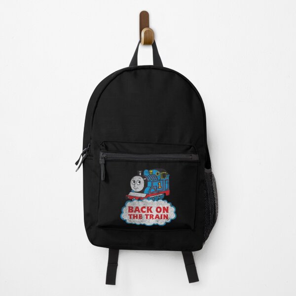 Item preview, Back on the Train designed and sold by hanktromp668.