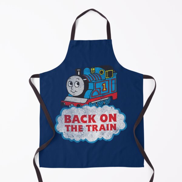 Item preview, Back on the Train designed and sold by hanktromp668.