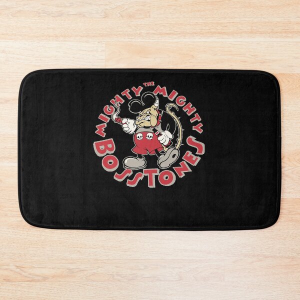 Item preview, The Mighty Mighty Bosstones art logo Classic designed and sold by GARRARDBARBARA.