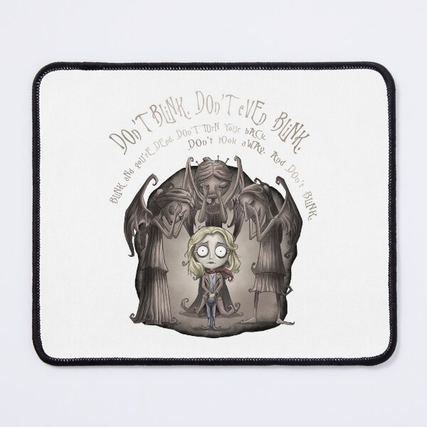 Item preview, Creme music Don't Blink designed and sold by Christopheroppe.