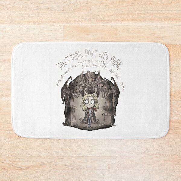 Item preview, Creme music Don't Blink designed and sold by Christopheroppe.