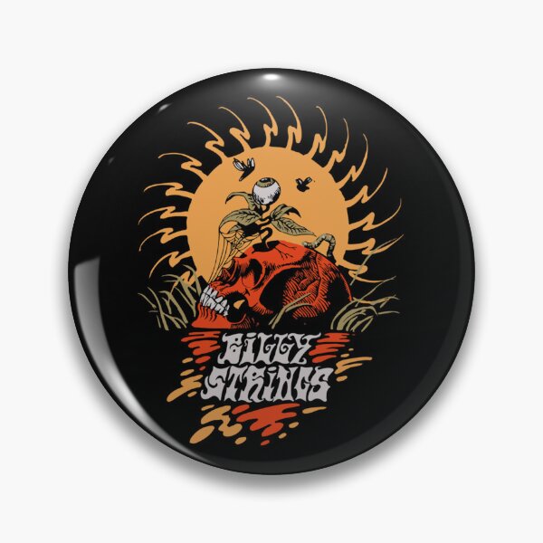 Item preview, Billy Strings    designed and sold by hanktromp668.