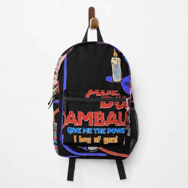 Item preview, Ade due damballa bride of chucky Essential   designed and sold by CHRISTOPHERPET1.
