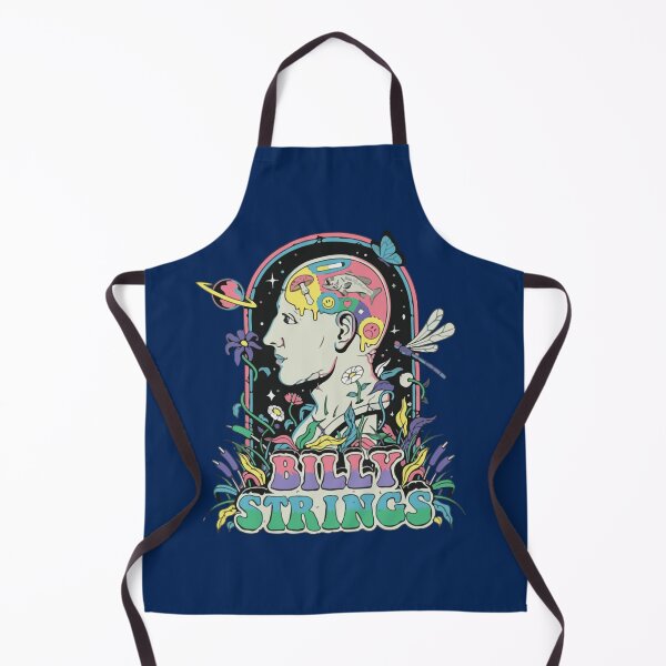 Item preview, Billy Strings - KNOW ITALL WINTER 2021-2022 designed and sold by hanktromp668.