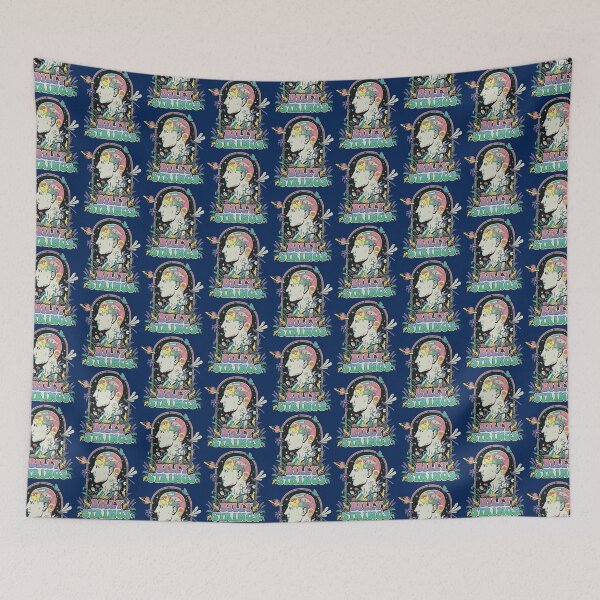 Item preview, Billy Strings - KNOW ITALL WINTER 2021-2022   designed and sold by hanktromp668.