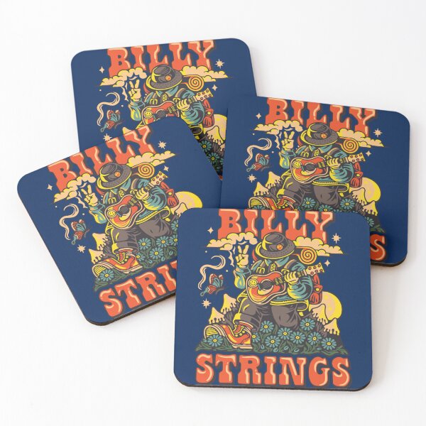 Item preview, Billy Strings FALL WINTER 2021    designed and sold by hanktromp668.