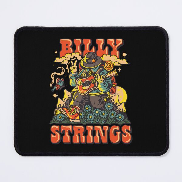 Item preview, Billy Strings FALL WINTER 2021    designed and sold by hanktromp668.