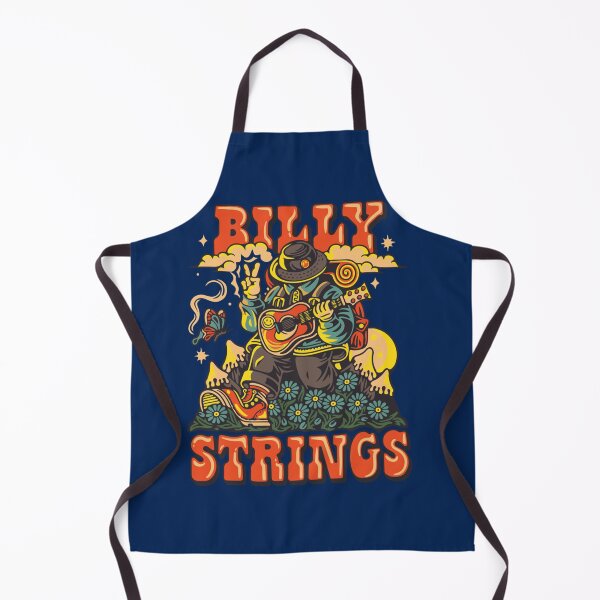 Item preview, Billy Strings FALL WINTER 2021 designed and sold by hanktromp668.