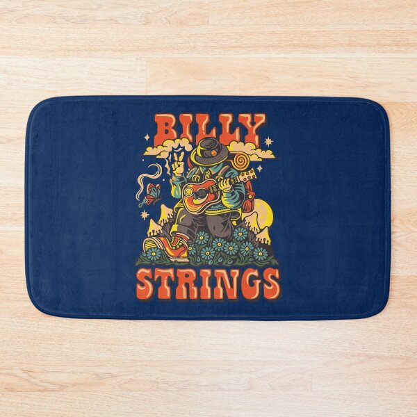 Item preview, Billy Strings FALL WINTER 2021    designed and sold by hanktromp668.