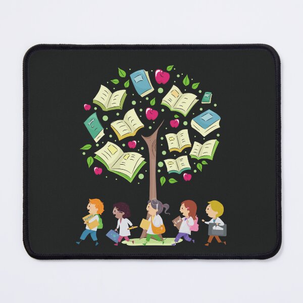Item preview, Glad to study, Educational Teacher designed and sold by pookamon14.