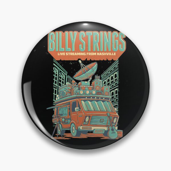 Item preview, Billy van     designed and sold by hanktromp668.