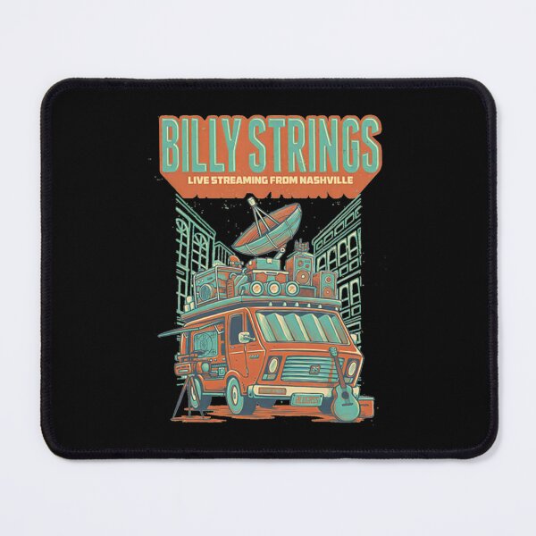 Item preview, Billy van     designed and sold by hanktromp668.