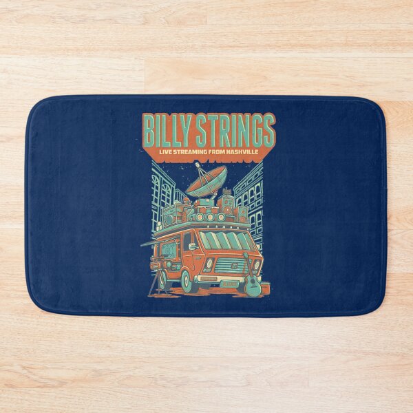 Item preview, Billy van     designed and sold by hanktromp668.