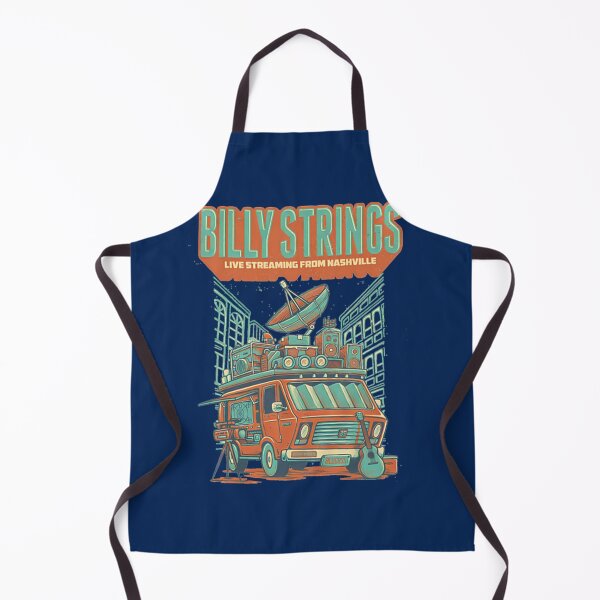 Item preview, Billy van designed and sold by hanktromp668.