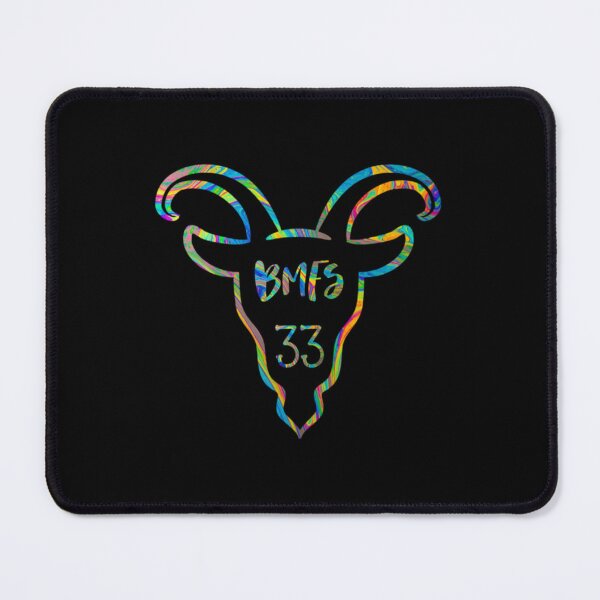 Item preview, BMFS GOAT 33   designed and sold by hanktromp668.