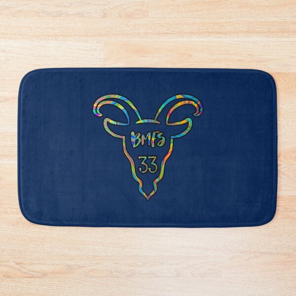 Item preview, BMFS GOAT 33   designed and sold by hanktromp668.