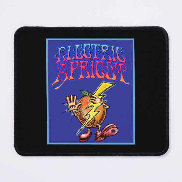 Item preview, Electric Apricot designed and sold by hanktromp668.