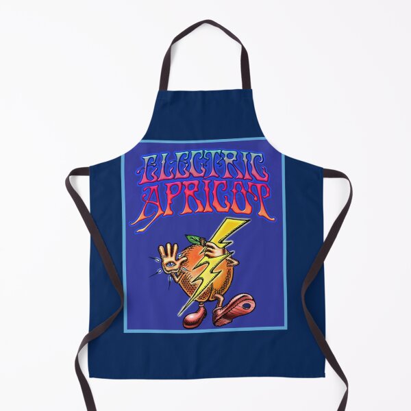 Item preview, Electric Apricot designed and sold by hanktromp668.