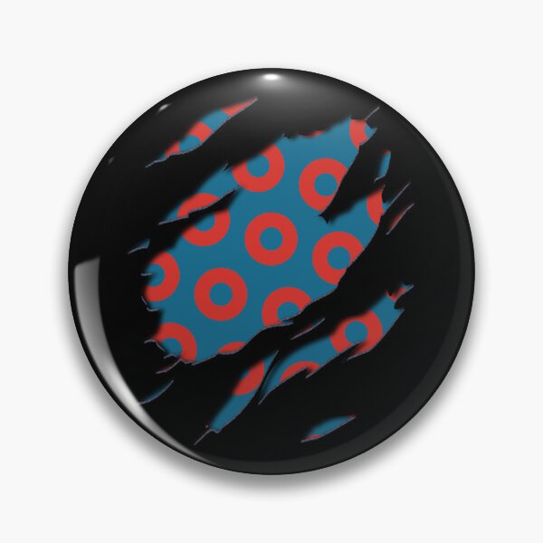 Item preview, Fishman Donuts - Phish   designed and sold by hanktromp668.