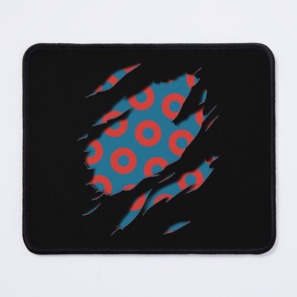 Item preview, Fishman Donuts - Phish   designed and sold by hanktromp668.