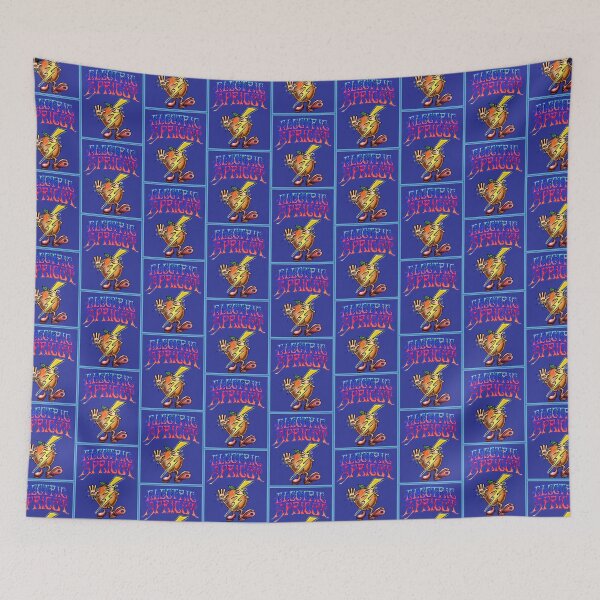Item preview, Electric Apricot    designed and sold by hanktromp668.