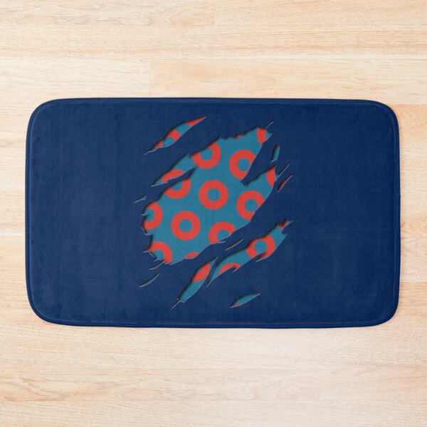 Item preview, Fishman Donuts - Phish   designed and sold by hanktromp668.