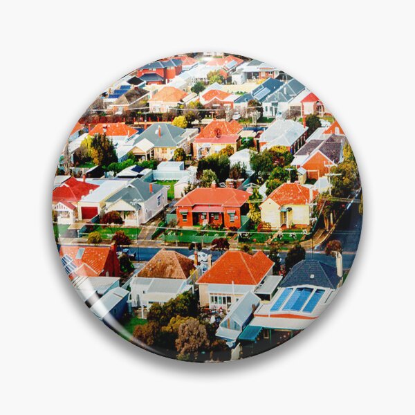 Item preview, Safe as Houses  designed and sold by JoBling.