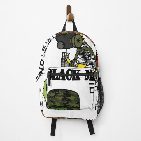 Item preview, Black Mesa Incident Veteran designed and sold by ASHLHILLAERT.