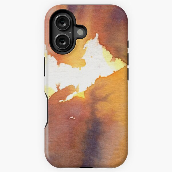 Power Source iPhone Tough Case