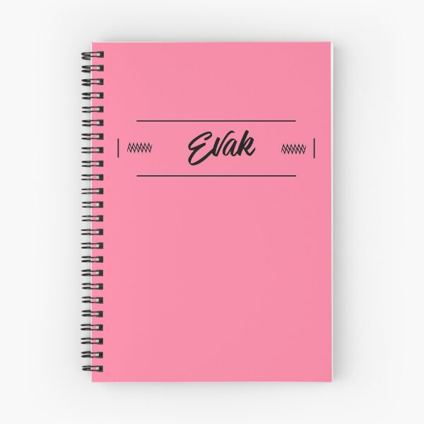 Item preview, Evak designed and sold by LaurasPlace.