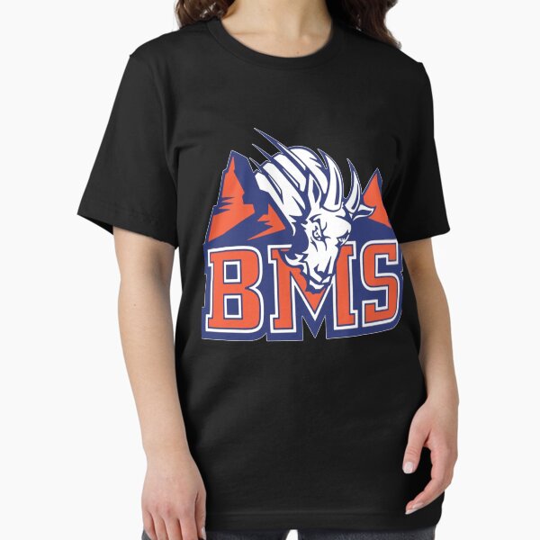 Blue Mountain State Essential T-Shirt