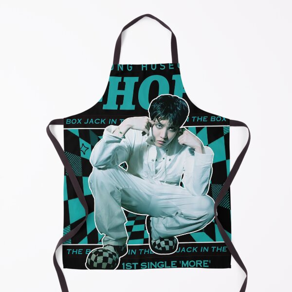 Item preview, BTS Hope World J Hope Lollapalooza Shirt, J-Hope at Lollapalooza, Jack In The Box  designed and sold by NAMEAJUANITA.