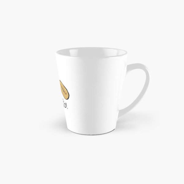 West Wing Keg of Glory Tall Mug