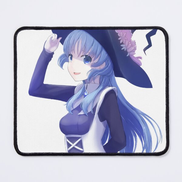 Item preview, Chtholly Nota Seniorious Worldend Design For Fan designed and sold by paolaxcarrot.