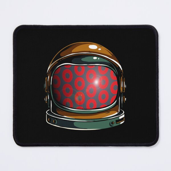 Item preview, Phish Donut Astronaut   designed and sold by hanktromp668.