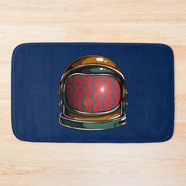 Item preview, Phish Donut Astronaut   designed and sold by hanktromp668.