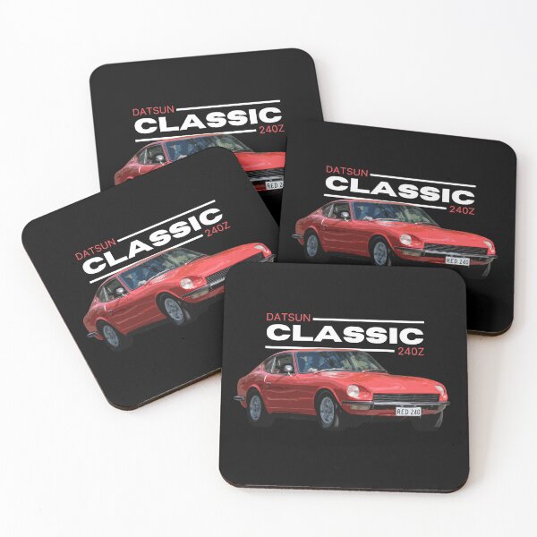 Item preview, Datsun 240Z Classic designed and sold by radestilo.