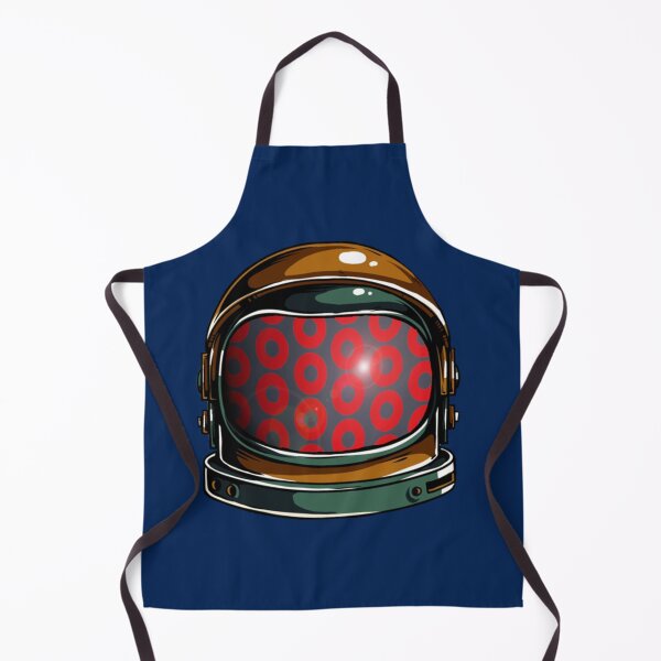 Item preview, Phish Donut Astronaut designed and sold by hanktromp668.