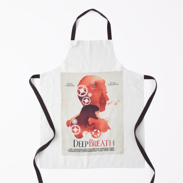 Artikelvorschau, Dark Red Komponist Deep Breath entworfen und verkauft von Christopheroppe.