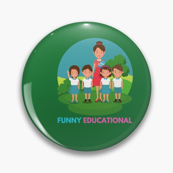 Item preview, Funny educational, Educational Teacher designed and sold by pookamon14.