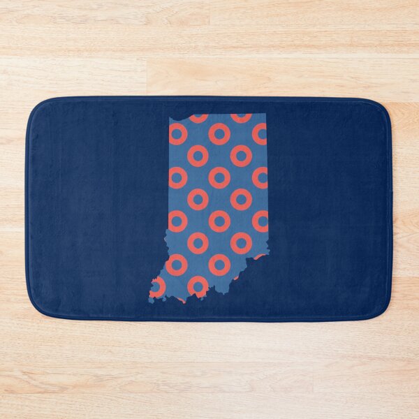 Item preview, Phish Fishman Donut Indiana Phan Apparel and Accessories   designed and sold by hanktromp668.