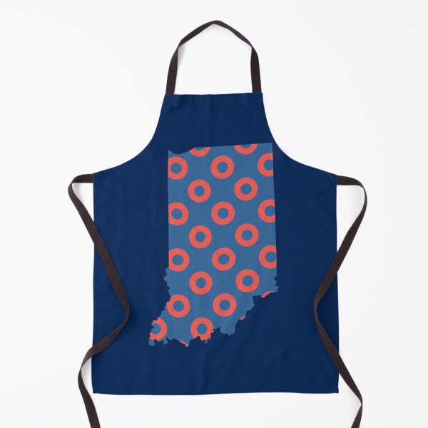 Item preview, Phish Fishman Donut Indiana Phan Apparel and Accessories   designed and sold by hanktromp668.