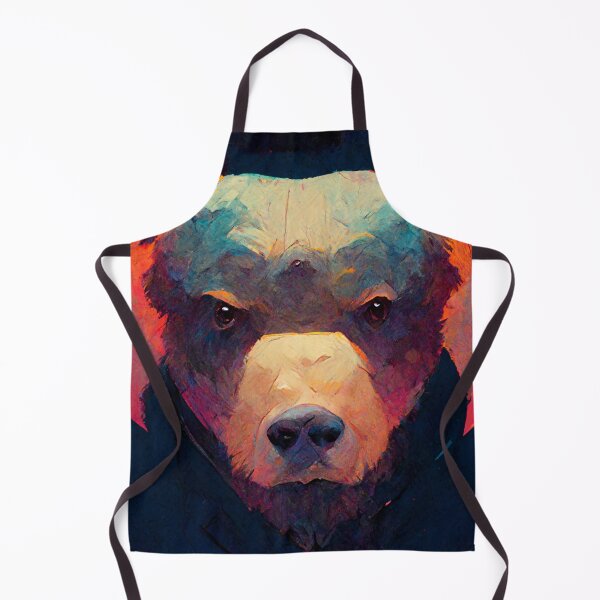 Item preview, Bear Heart designed and sold by DirtyBirdLad.