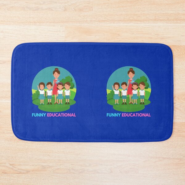Item preview, Funny educational, Educational Teacher designed and sold by pookamon14.