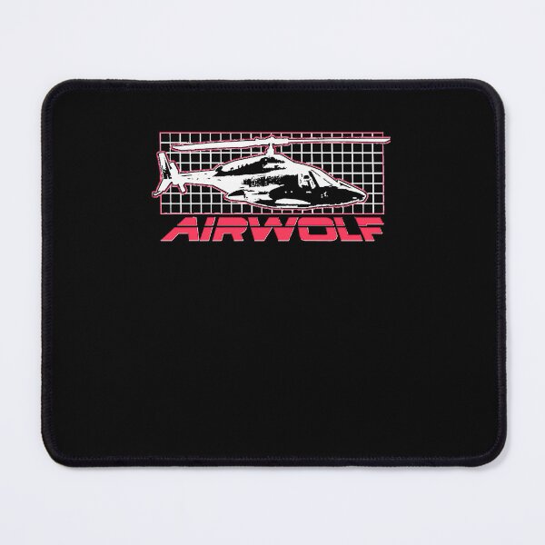 Item preview, Airwolf     designed and sold by CHRISTOPHERPET1.