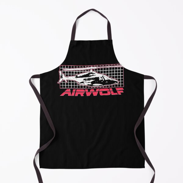 Item preview, Airwolf     designed and sold by CHRISTOPHERPET1.