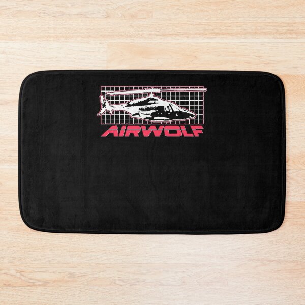 Item preview, Airwolf     designed and sold by CHRISTOPHERPET1.