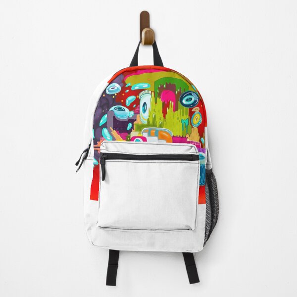 Item preview, Monster City designed and sold by dc01art.
