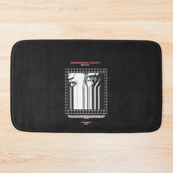 Item preview, BRAINWASHED SOCIETY  designed and sold by ASHLHILLAERT.